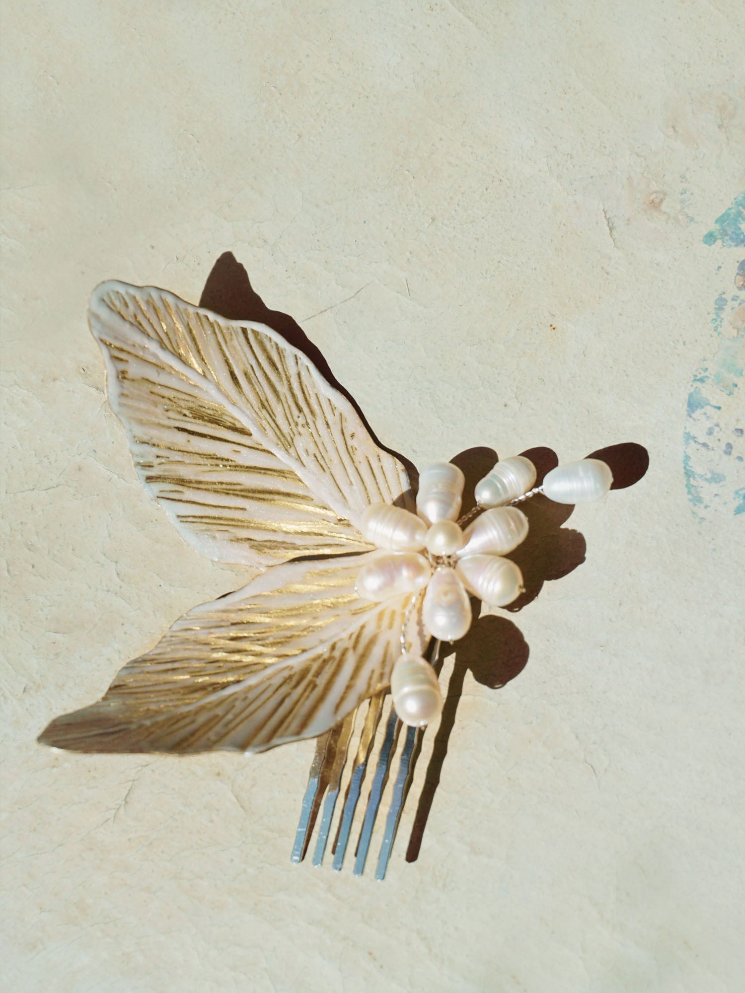 Coco Saç Aksesuarı