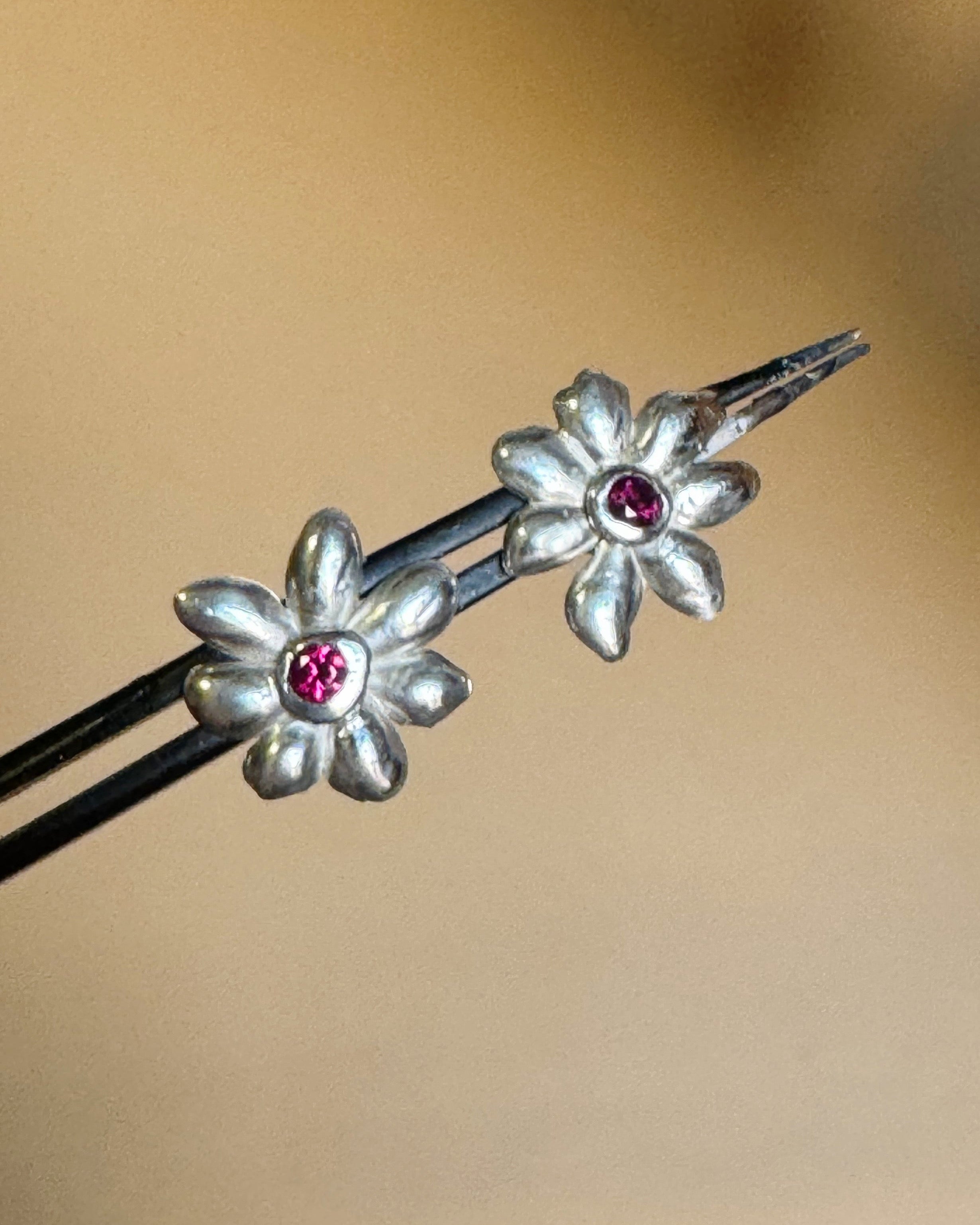 Lost Wax Jewelry Making Workshop