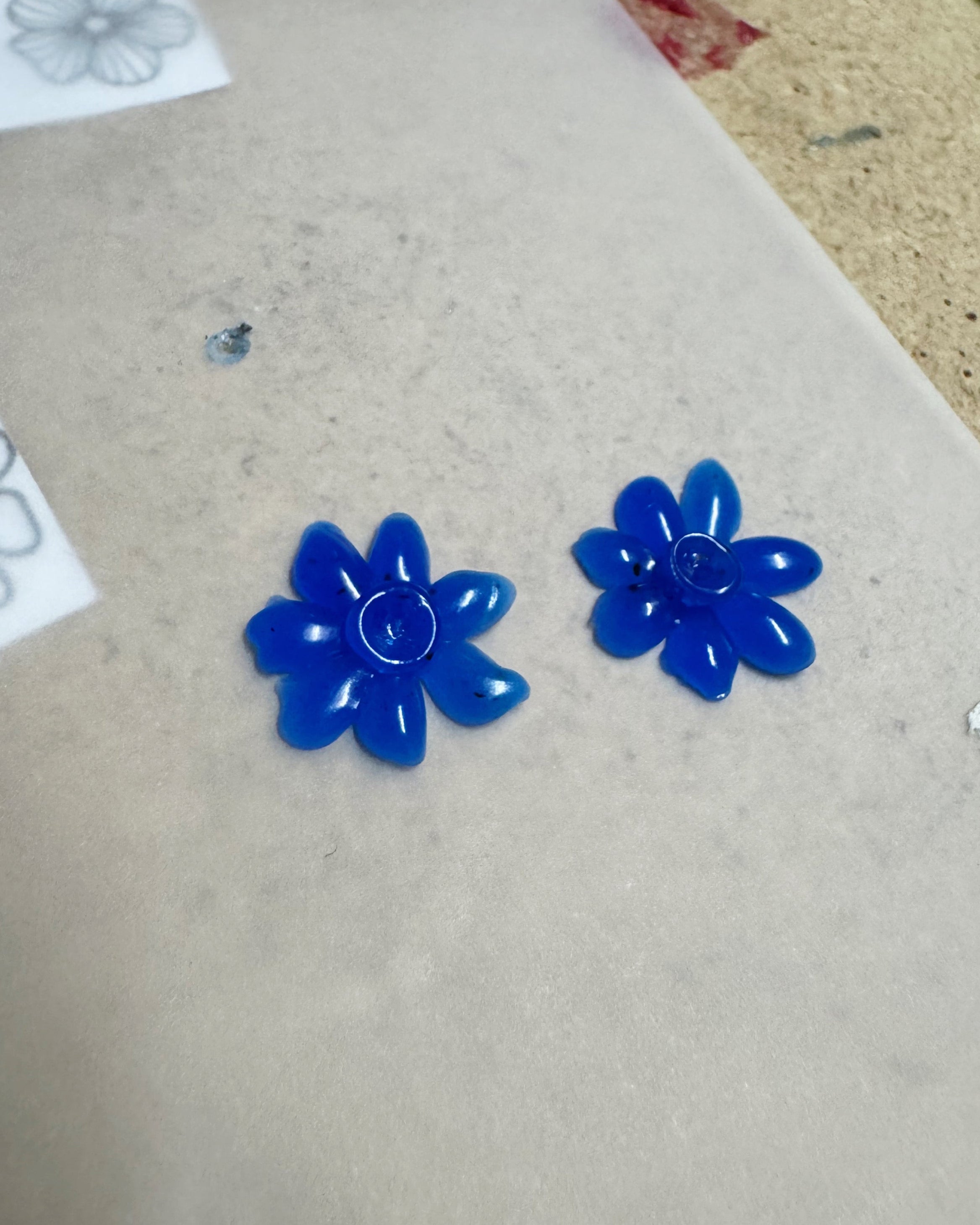 Lost Wax Jewelry Making Workshop