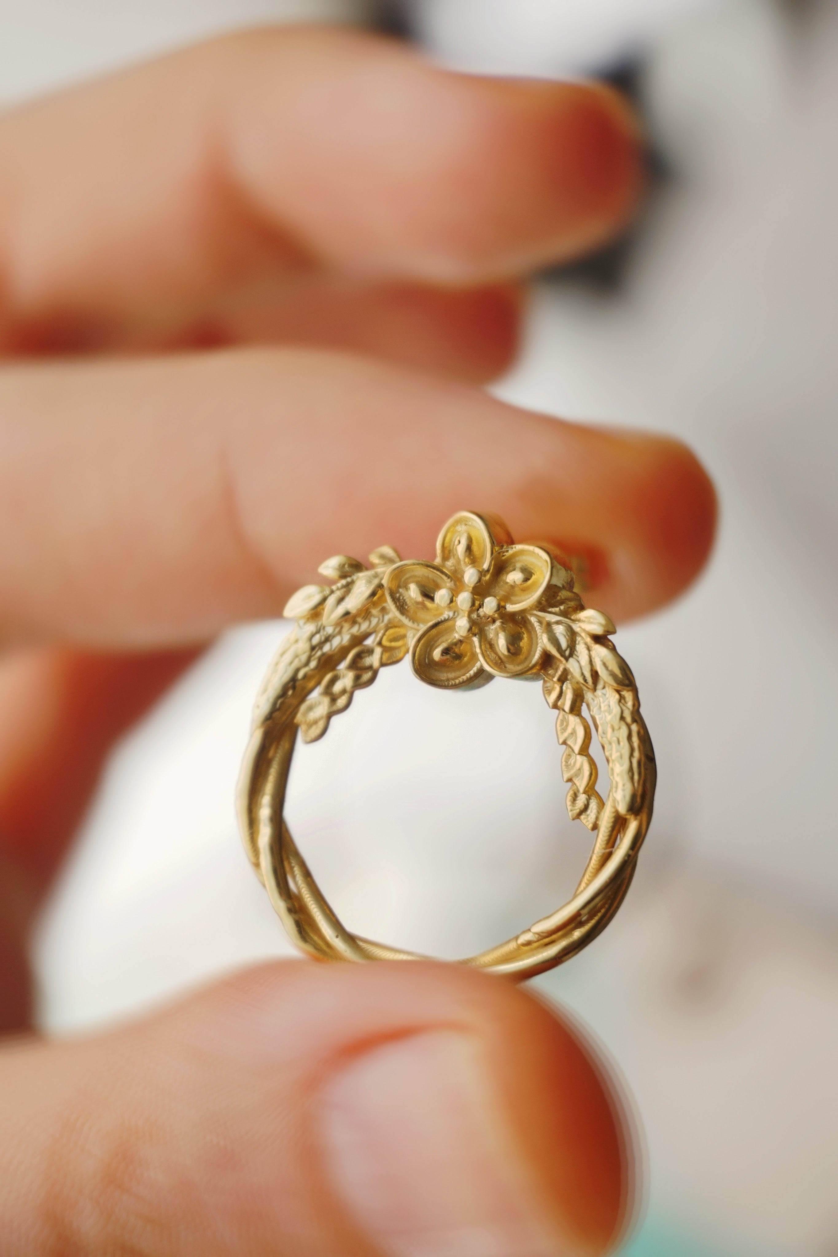 Bliss Earrings