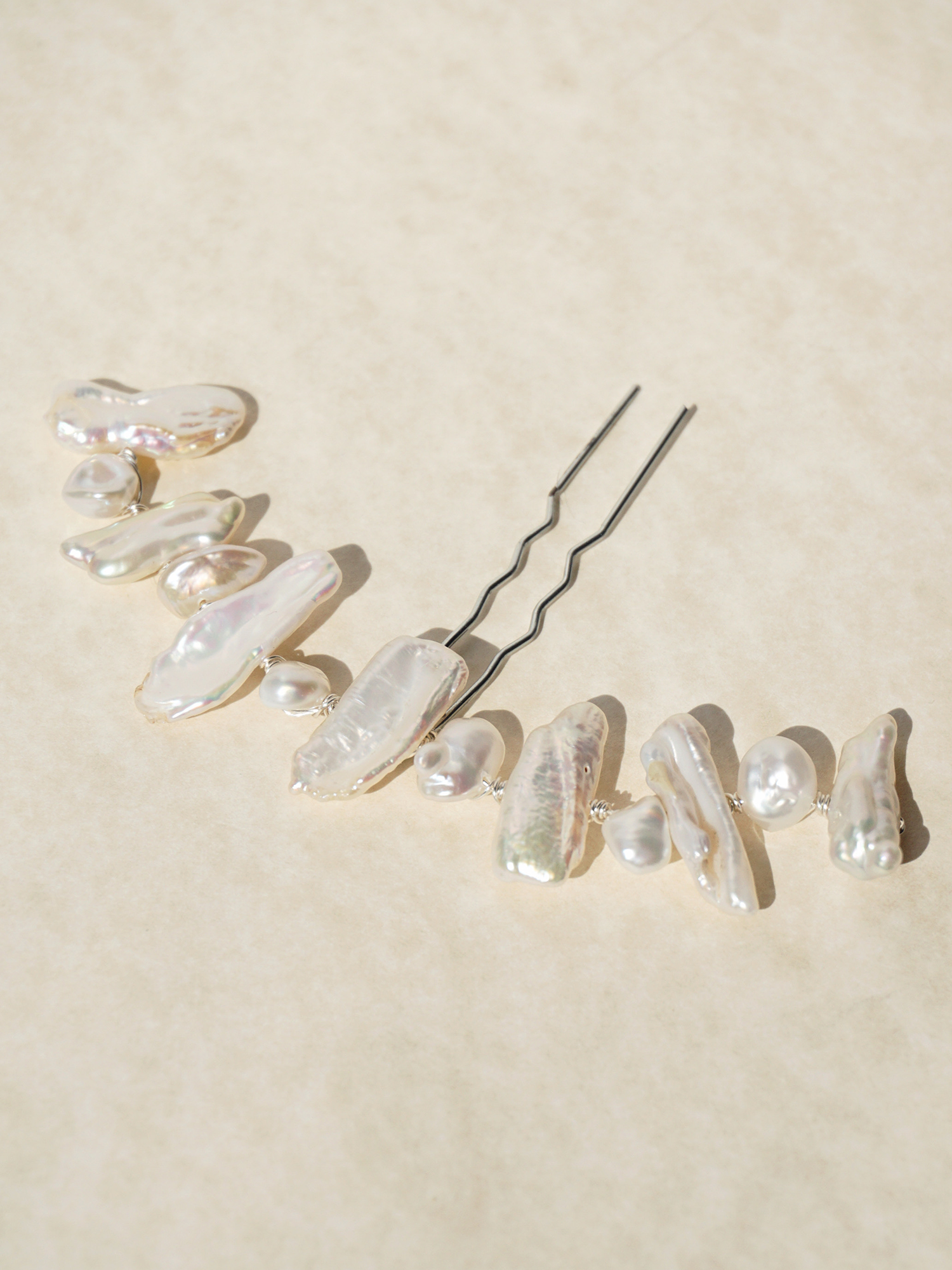 Doris Pearl Haircomb