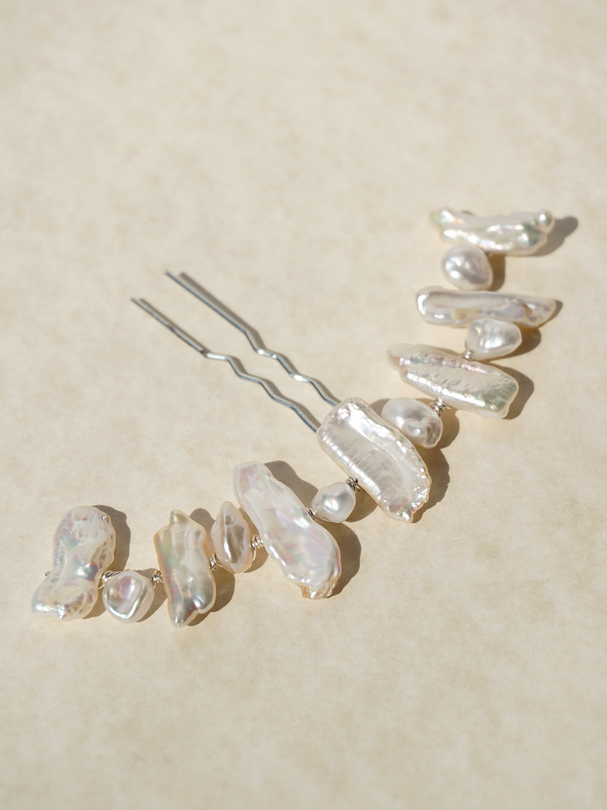 Doris Pearl Haircomb