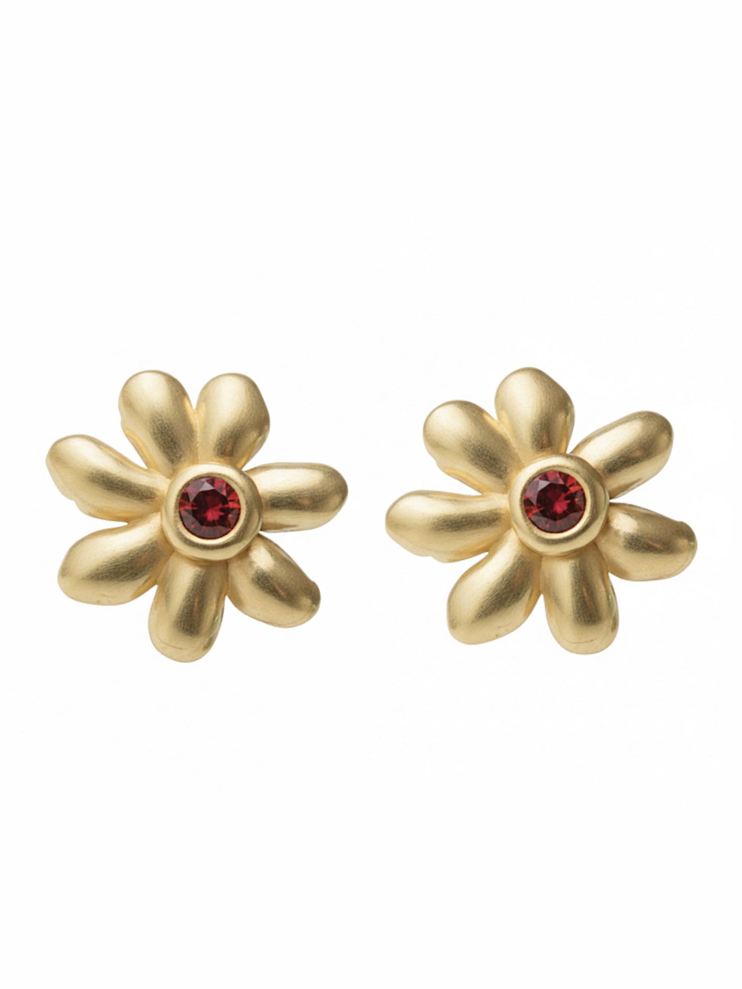 Miley Floral Studs
