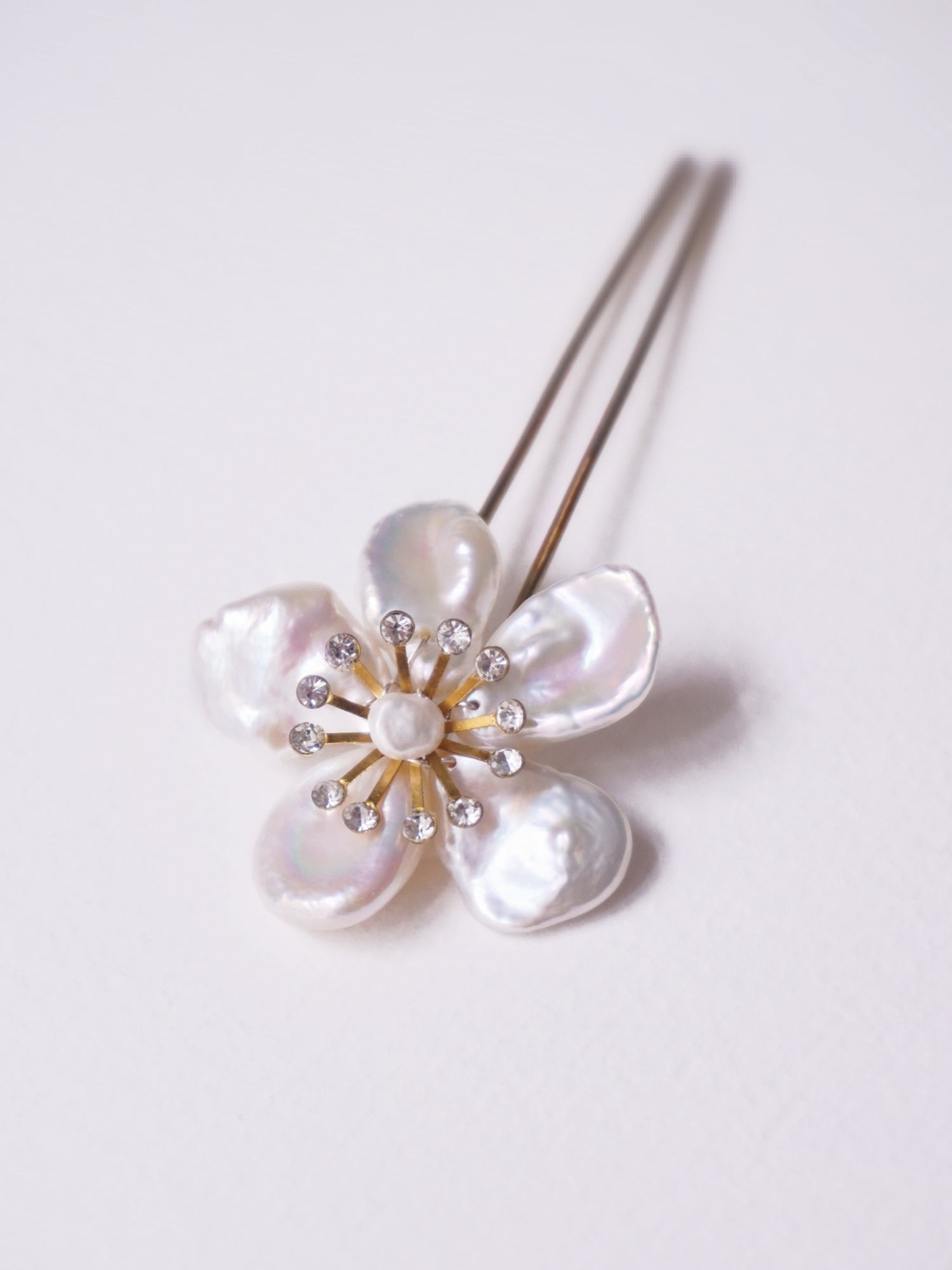 Perla Fleur Firkete