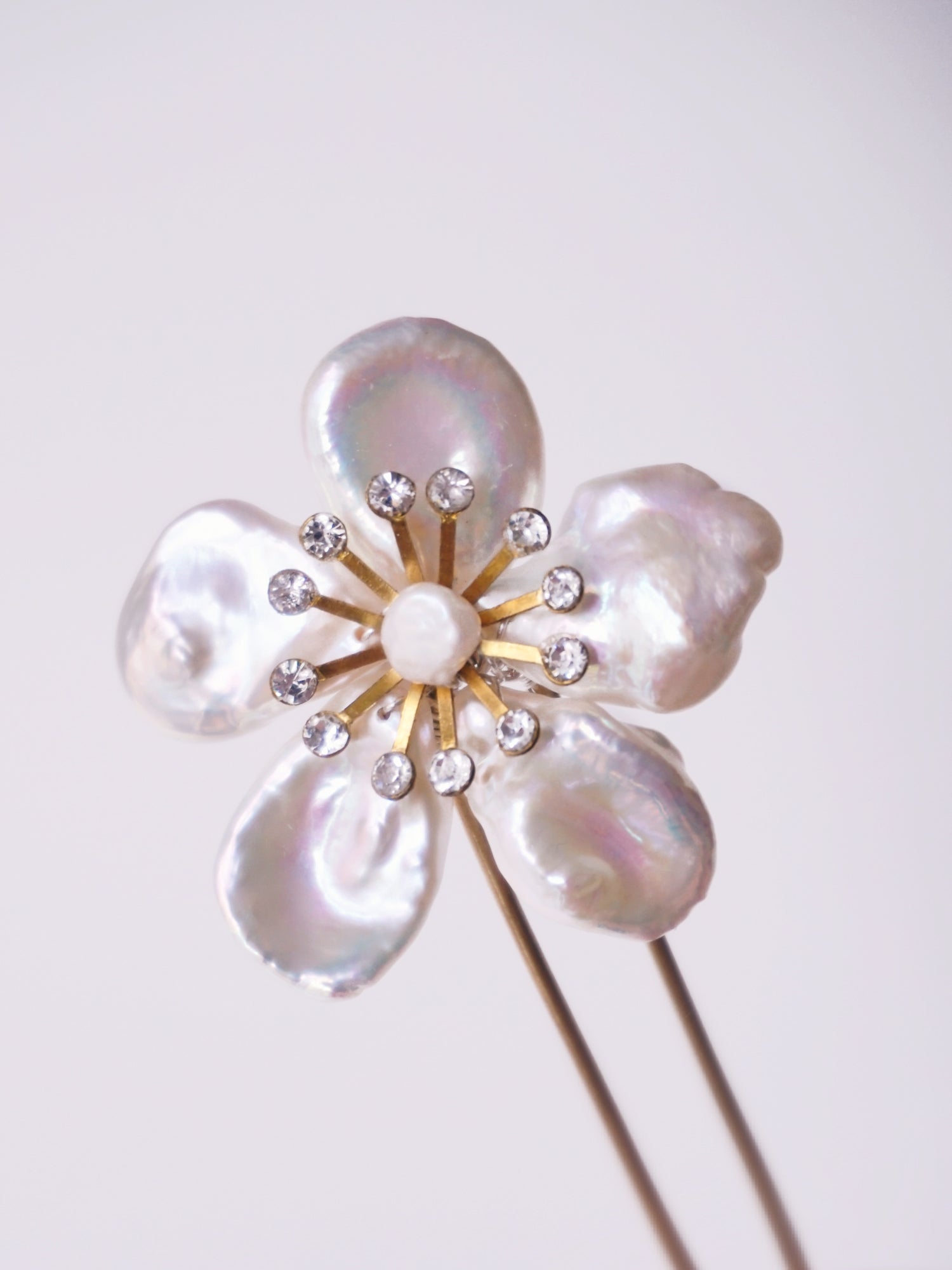 Perla Fleur Firkete