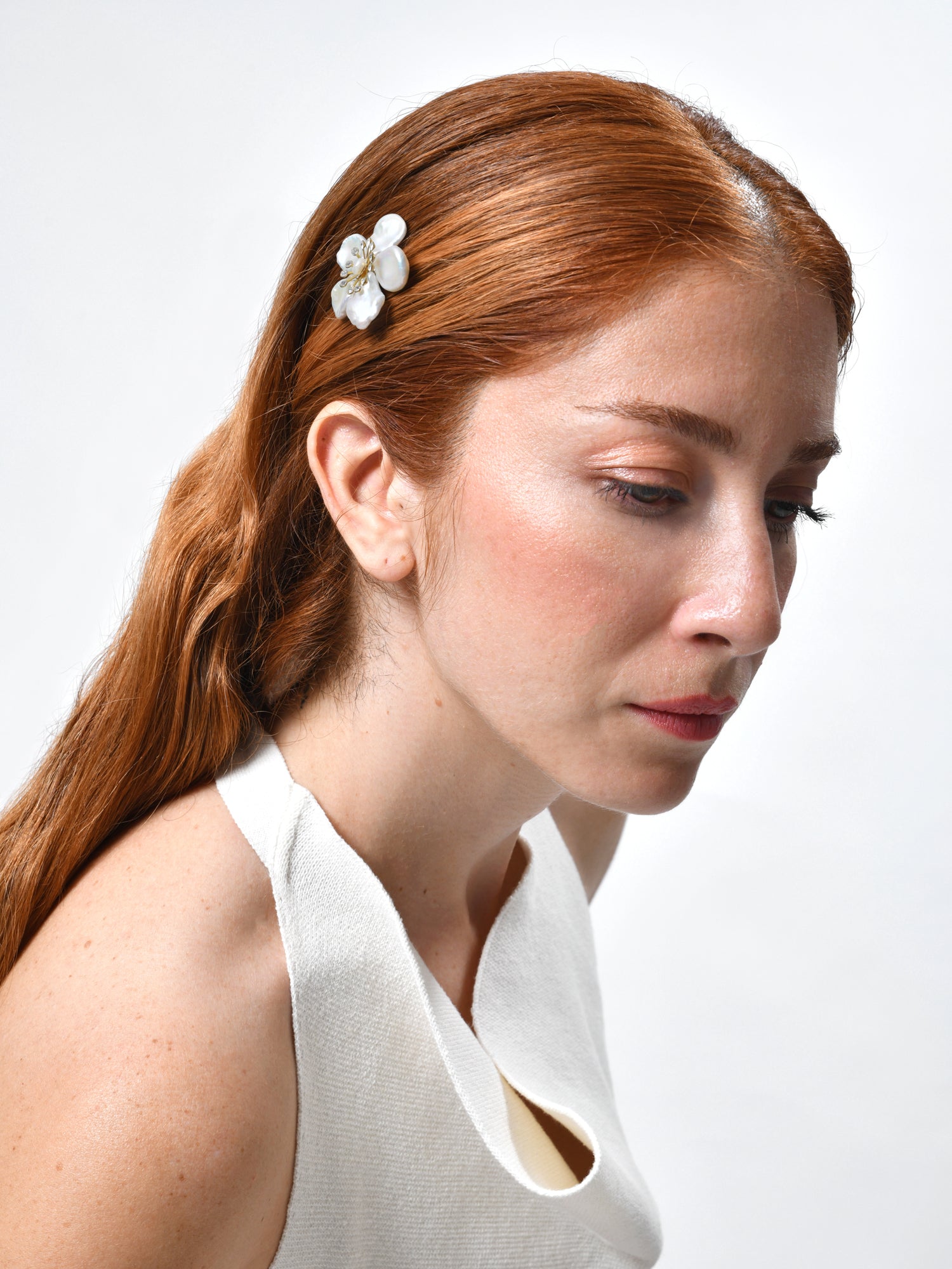 Perla Fleur Firkete
