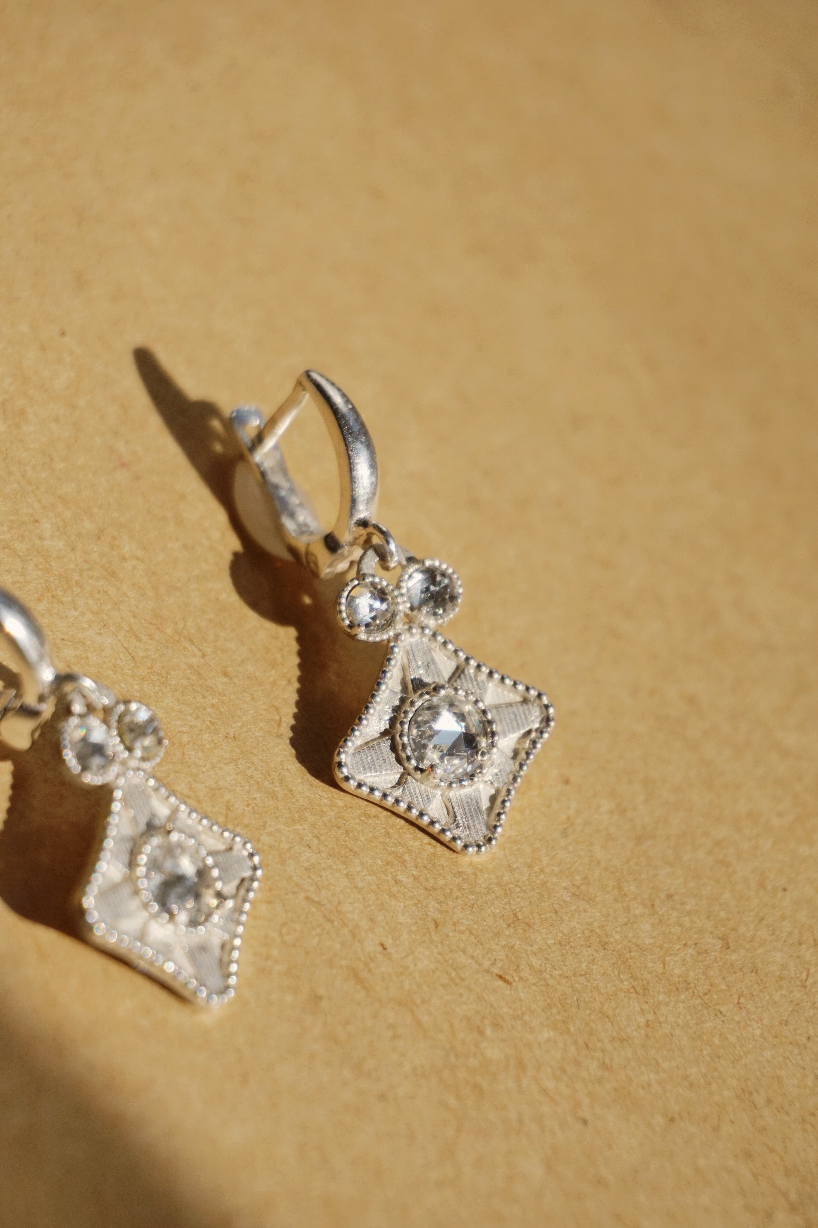 Rene Earrings