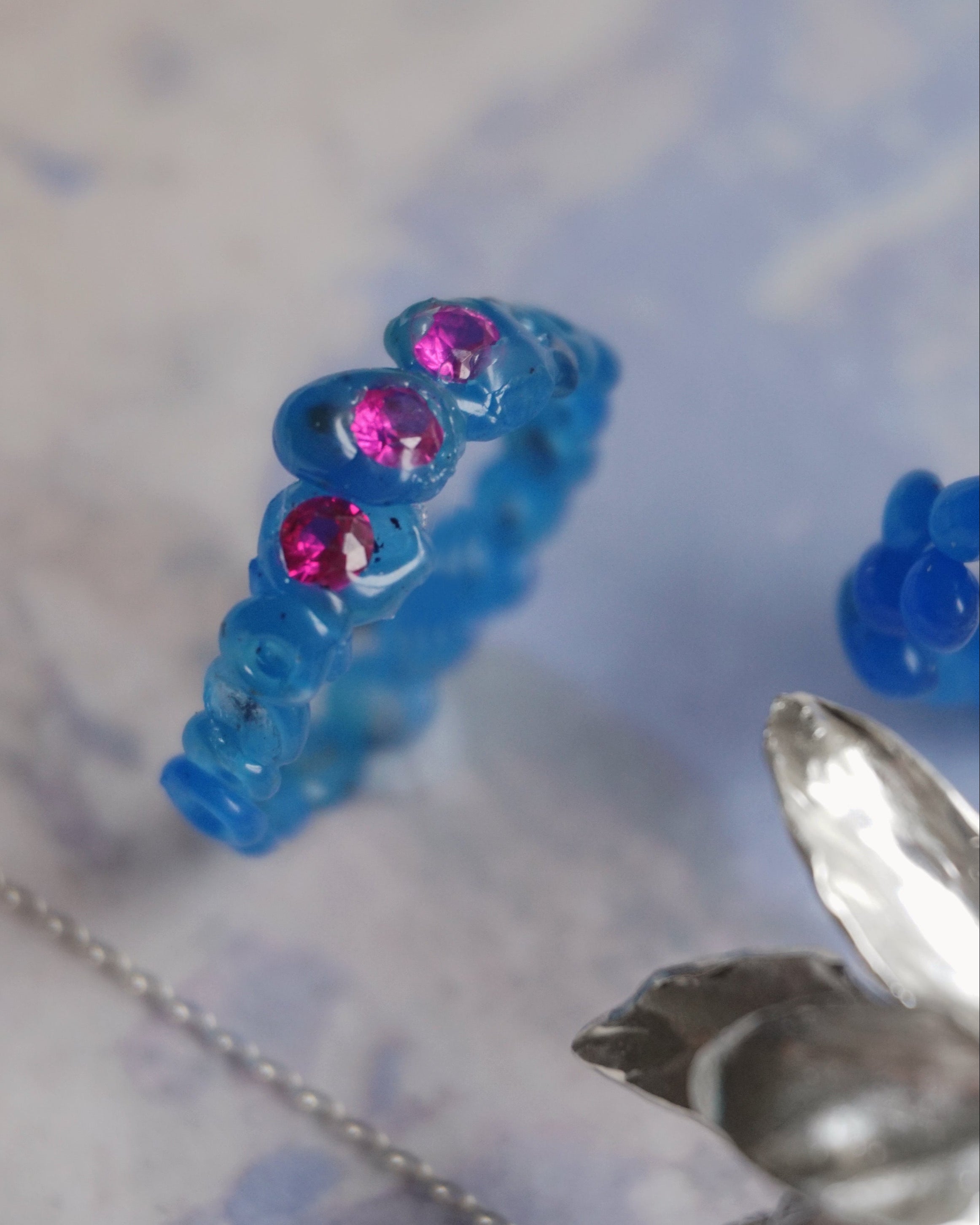 Lost Wax Jewelry Making Workshop