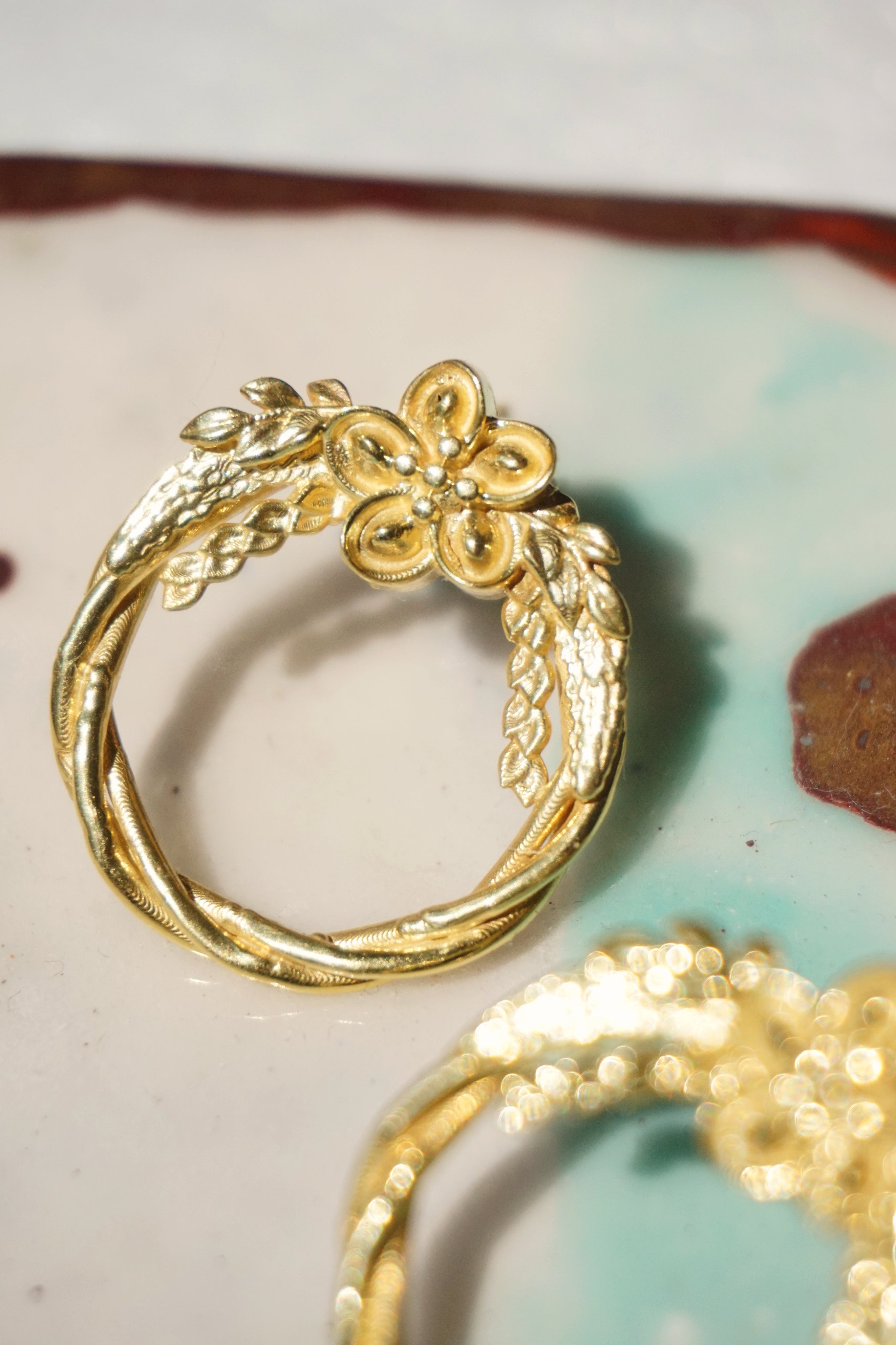 Bliss Earrings