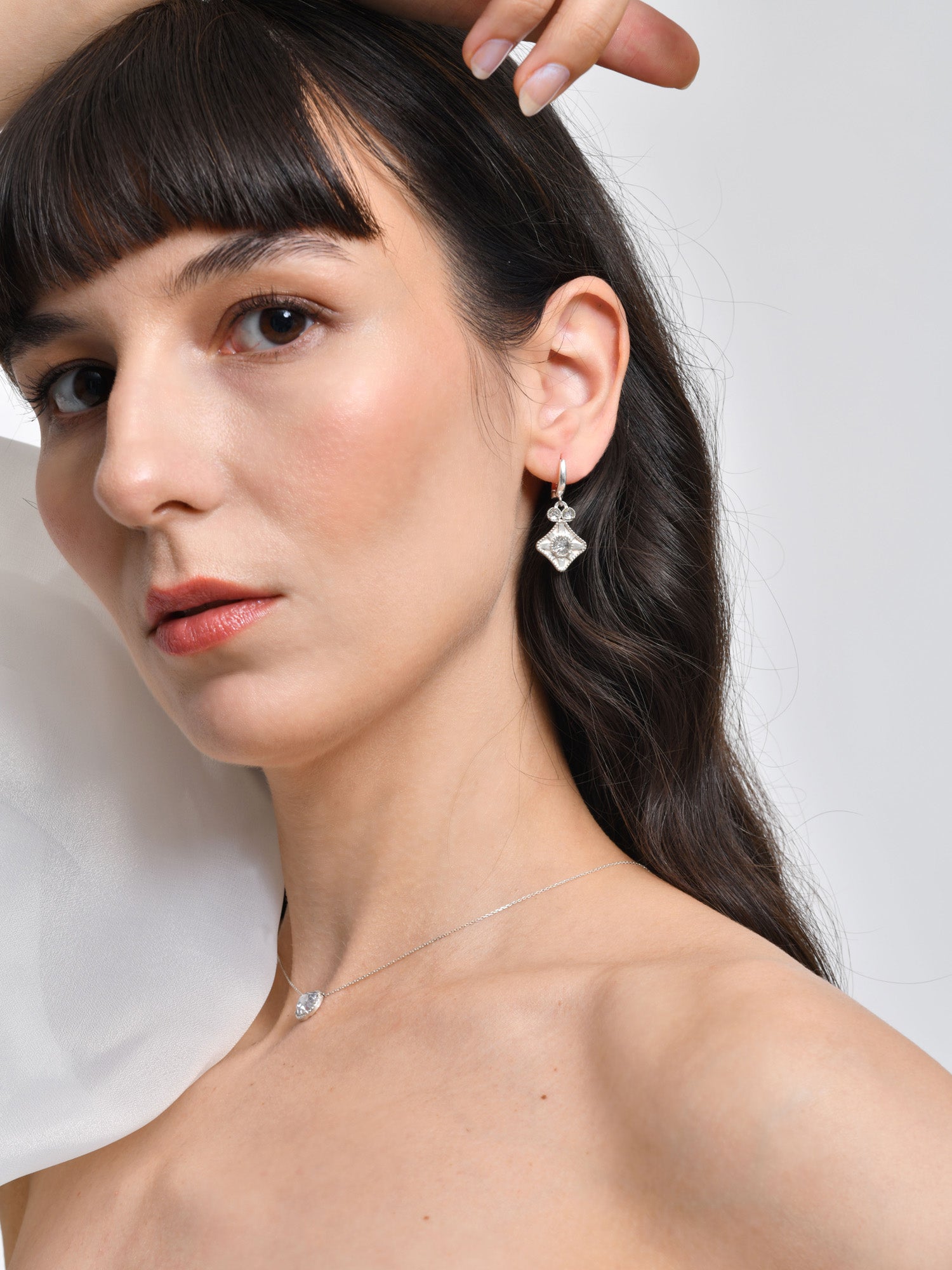 Rene Earrings